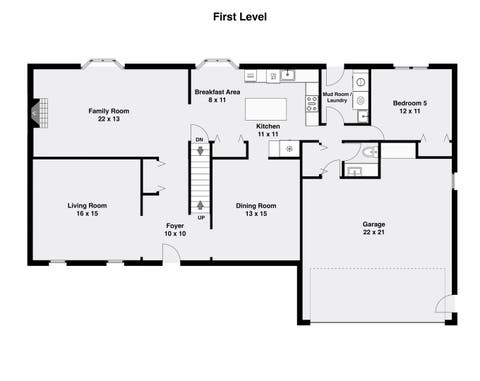 Tiny photo for 1129 Tamarack Lane, Libertyville, IL 60048 (MLS # 12658965)