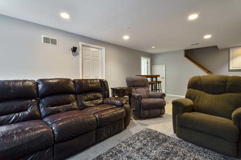 Tiny photo for 1129 Tamarack Lane, Libertyville, IL 60048 (MLS # 12658965)