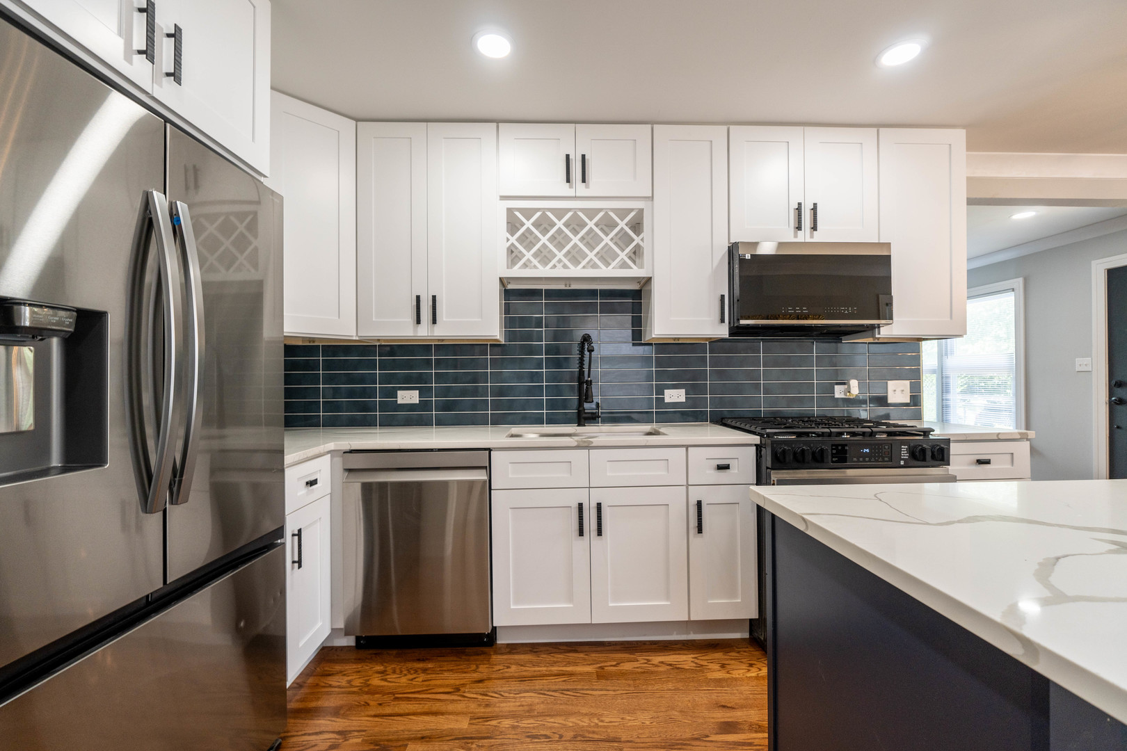 131 E 122nd Street