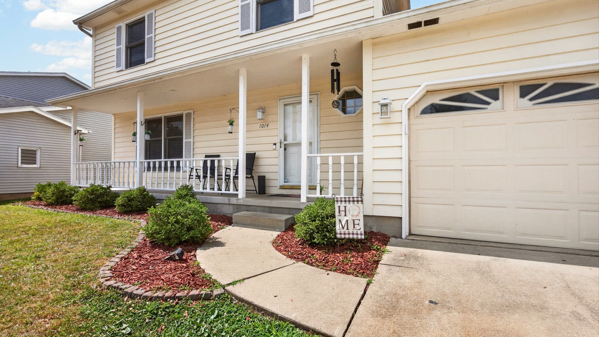1014 Chicory Lane
