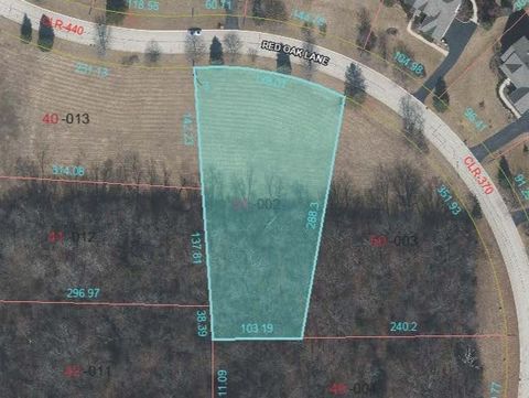 Tiny photo for 1979 Red Oak Lane, Spring Grove, IL 60081 (MLS # 12548255)