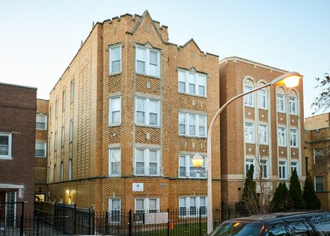 6134 N Washtenaw Avenue 2R Chicago IL 60659