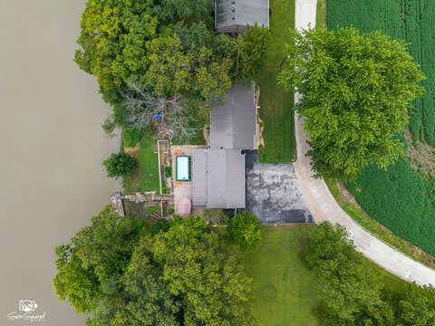 Tiny photo for 101 W Riverdale Drive, Clifton, IL 60927 (MLS # 12729954)
