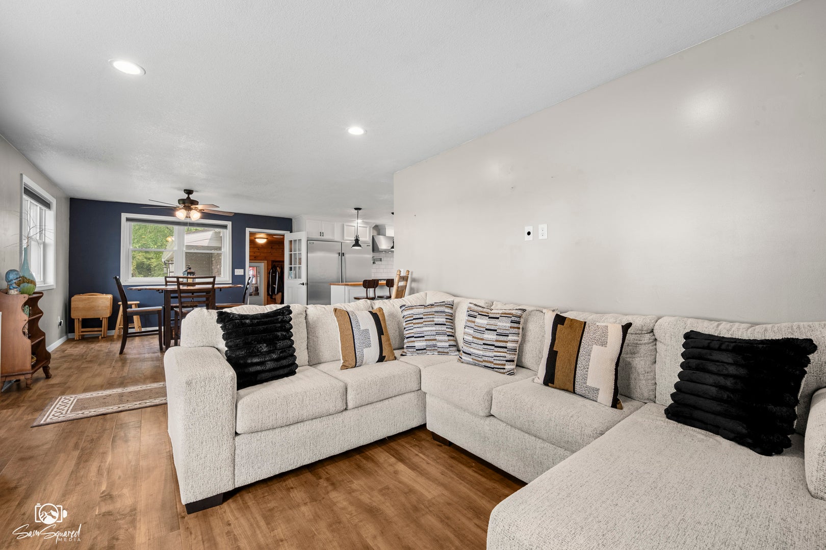 101 W Riverdale Drive
