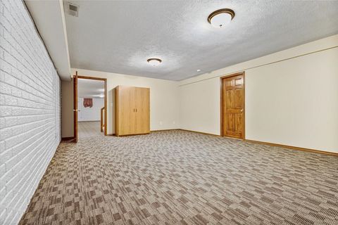 Tiny photo for 582 Fairway Drive, El Paso, IL 61738 (MLS # 12531205)