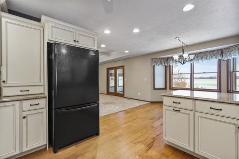 Tiny photo for 582 Fairway Drive, El Paso, IL 61738 (MLS # 12531205)