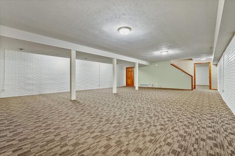 Tiny photo for 582 Fairway Drive, El Paso, IL 61738 (MLS # 12531205)