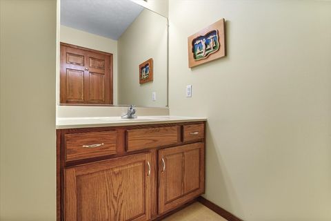 Tiny photo for 582 Fairway Drive, El Paso, IL 61738 (MLS # 12531205)