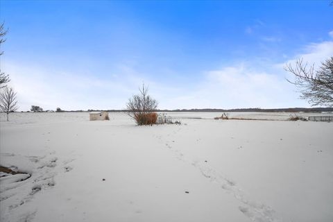 Tiny photo for 582 Fairway Drive, El Paso, IL 61738 (MLS # 12531205)