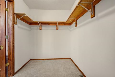 Tiny photo for 582 Fairway Drive, El Paso, IL 61738 (MLS # 12531205)