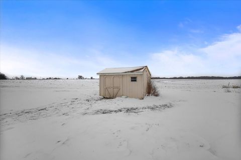 Tiny photo for 582 Fairway Drive, El Paso, IL 61738 (MLS # 12531205)
