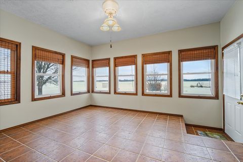 Tiny photo for 582 Fairway Drive, El Paso, IL 61738 (MLS # 12531205)