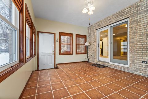 Tiny photo for 582 Fairway Drive, El Paso, IL 61738 (MLS # 12531205)