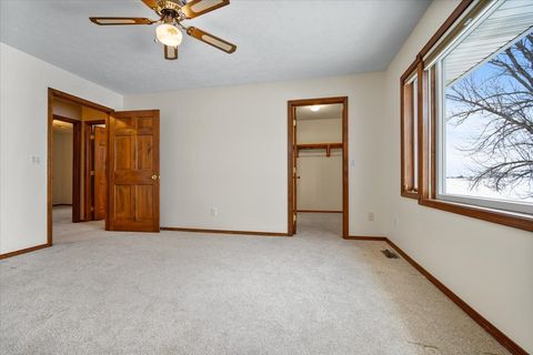 Tiny photo for 582 Fairway Drive, El Paso, IL 61738 (MLS # 12531205)