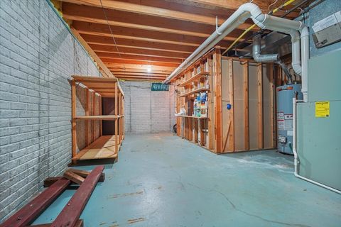 Tiny photo for 582 Fairway Drive, El Paso, IL 61738 (MLS # 12531205)