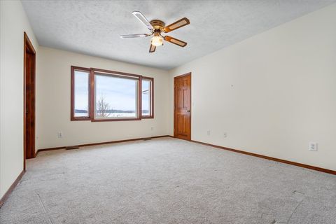 Tiny photo for 582 Fairway Drive, El Paso, IL 61738 (MLS # 12531205)