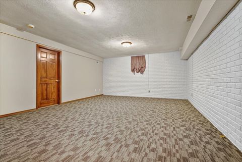 Tiny photo for 582 Fairway Drive, El Paso, IL 61738 (MLS # 12531205)