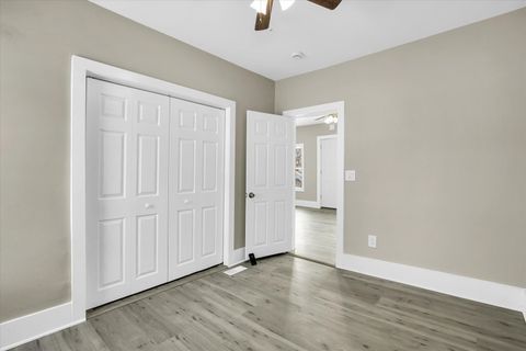 Tiny photo for 514 S Maple Street, Farmer City, IL 61842 (MLS # 12546279)