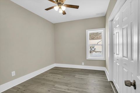 Tiny photo for 514 S Maple Street, Farmer City, IL 61842 (MLS # 12546279)