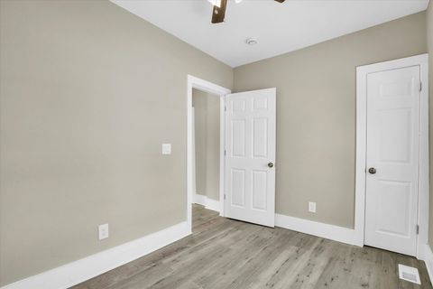 Tiny photo for 514 S Maple Street, Farmer City, IL 61842 (MLS # 12546279)