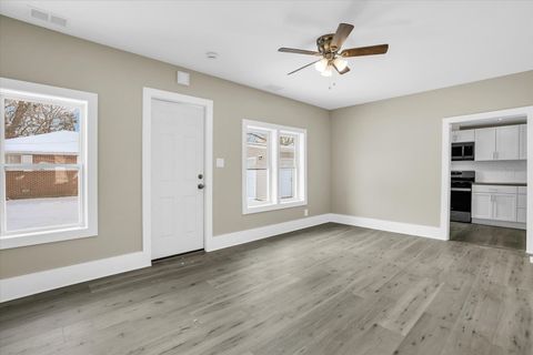 Tiny photo for 514 S Maple Street, Farmer City, IL 61842 (MLS # 12546279)