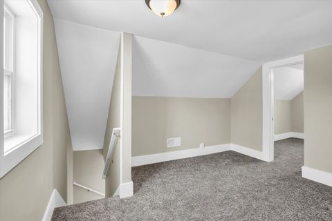 Tiny photo for 514 S Maple Street, Farmer City, IL 61842 (MLS # 12546279)