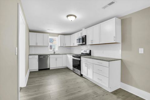 Tiny photo for 514 S Maple Street, Farmer City, IL 61842 (MLS # 12546279)