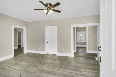 Tiny photo for 514 S Maple Street, Farmer City, IL 61842 (MLS # 12546279)