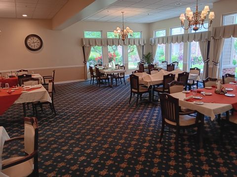 Tiny photo for 801 N Mclean Boulevard #122, Elgin, IL 60123 (MLS # 12490756)