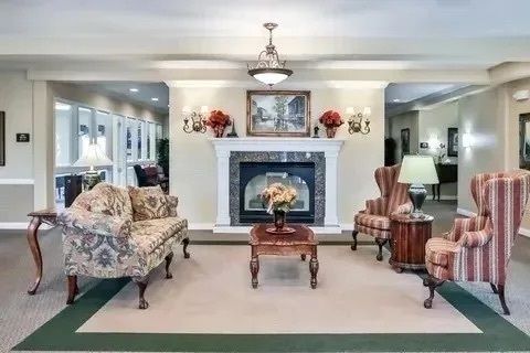 Tiny photo for 801 N Mclean Boulevard #122, Elgin, IL 60123 (MLS # 12490756)