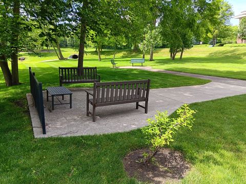 Tiny photo for 801 N Mclean Boulevard #122, Elgin, IL 60123 (MLS # 12490756)