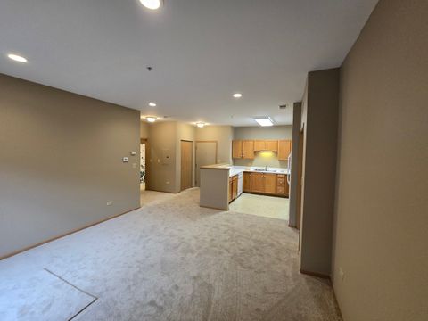 Tiny photo for 801 N Mclean Boulevard #122, Elgin, IL 60123 (MLS # 12490756)