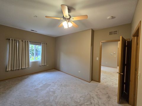 Tiny photo for 801 N Mclean Boulevard #122, Elgin, IL 60123 (MLS # 12490756)