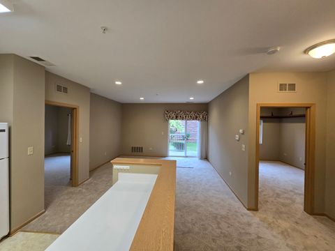 Tiny photo for 801 N Mclean Boulevard #122, Elgin, IL 60123 (MLS # 12490756)