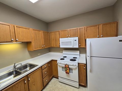 Tiny photo for 801 N Mclean Boulevard #122, Elgin, IL 60123 (MLS # 12490756)