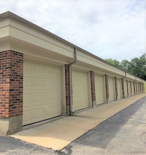 Tiny photo for 801 N Mclean Boulevard #122, Elgin, IL 60123 (MLS # 12490756)