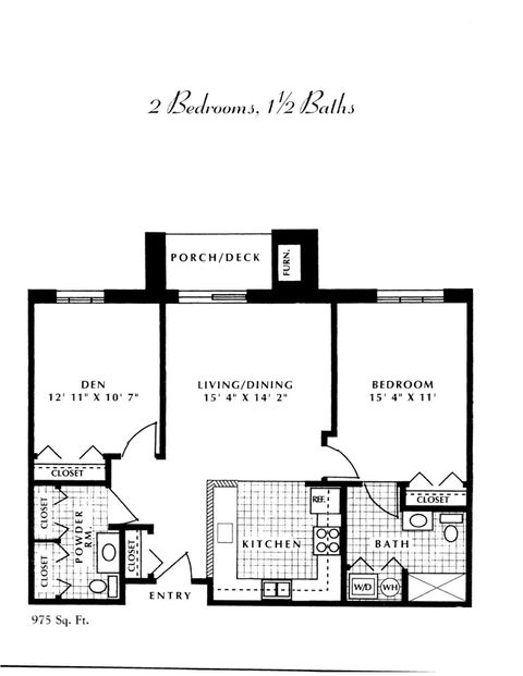 Tiny photo for 801 N Mclean Boulevard #122, Elgin, IL 60123 (MLS # 12490756)