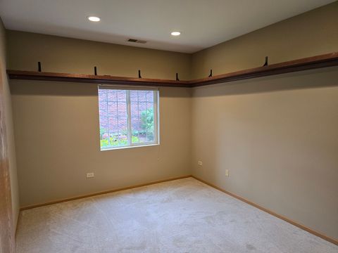 Tiny photo for 801 N Mclean Boulevard #122, Elgin, IL 60123 (MLS # 12490756)