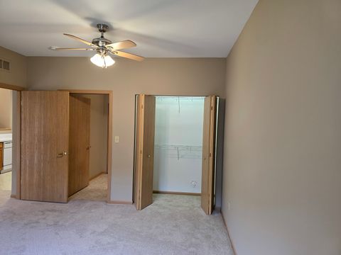 Tiny photo for 801 N Mclean Boulevard #122, Elgin, IL 60123 (MLS # 12490756)