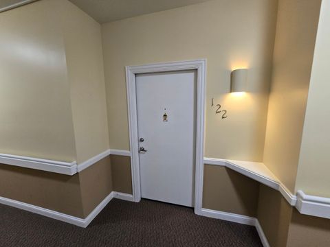 Tiny photo for 801 N Mclean Boulevard #122, Elgin, IL 60123 (MLS # 12490756)