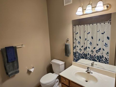Tiny photo for 801 N Mclean Boulevard #122, Elgin, IL 60123 (MLS # 12490756)