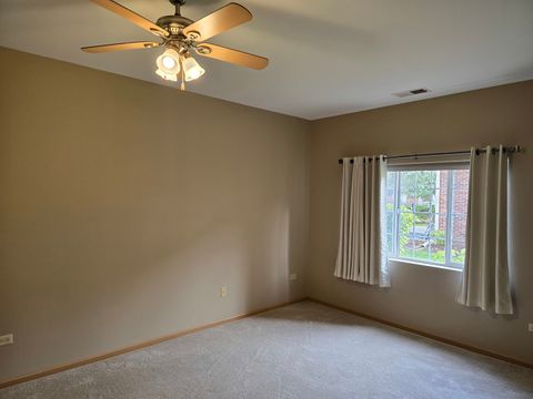 Tiny photo for 801 N Mclean Boulevard #122, Elgin, IL 60123 (MLS # 12490756)