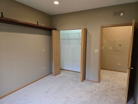 Tiny photo for 801 N Mclean Boulevard #122, Elgin, IL 60123 (MLS # 12490756)