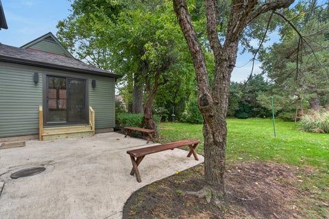 Tiny photo for 519 Uvedale Road, Riverside, IL 60546 (MLS # 12787519)