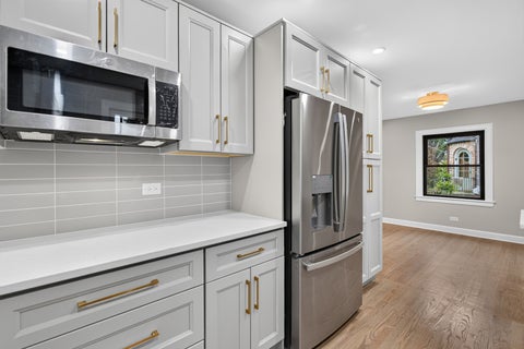 Tiny photo for 519 Uvedale Road, Riverside, IL 60546 (MLS # 12787519)