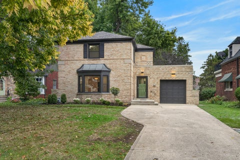 Photo of 519 Uvedale Road, Riverside, IL 60546 (MLS # 12787519)