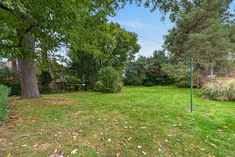 Tiny photo for 519 Uvedale Road, Riverside, IL 60546 (MLS # 12787519)