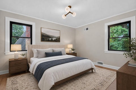 Tiny photo for 519 Uvedale Road, Riverside, IL 60546 (MLS # 12787519)