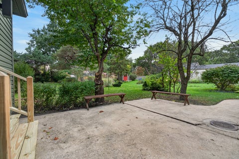 Tiny photo for 519 Uvedale Road, Riverside, IL 60546 (MLS # 12787519)