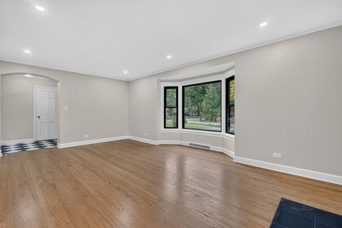 Tiny photo for 519 Uvedale Road, Riverside, IL 60546 (MLS # 12787519)